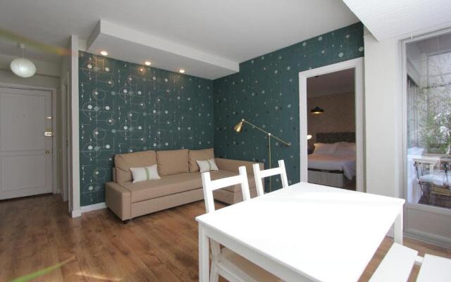 Cosy Apartment Prado Museum