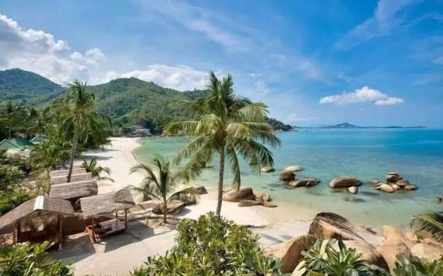 Villa Julia koh Samui with Chef and Majordome
