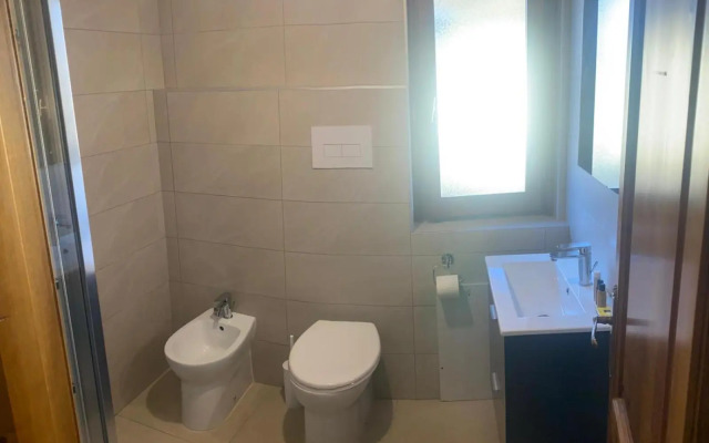 Residence Oasi Blu Apartments