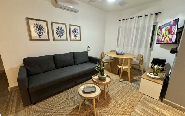 Cana Brava Residences Rental Apartment