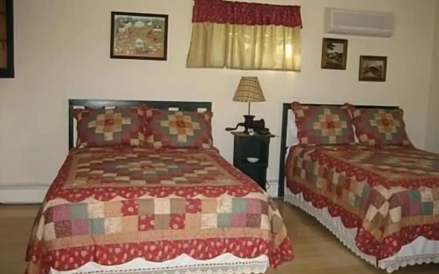 Spring Motor Inn
