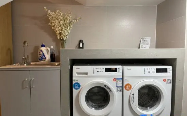 Homeinn Selected Hotel (Beijing Sihui Baiziwan Subway Station)