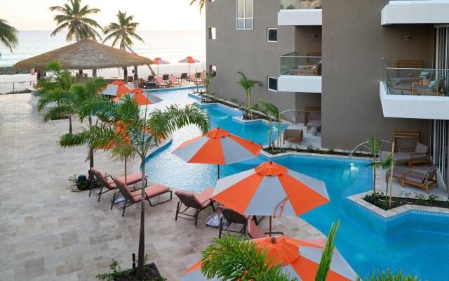 O2 Beach Club & Spa by Ocean Hotels