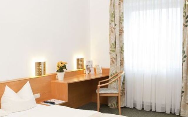 Quality Hotel Bielefeld