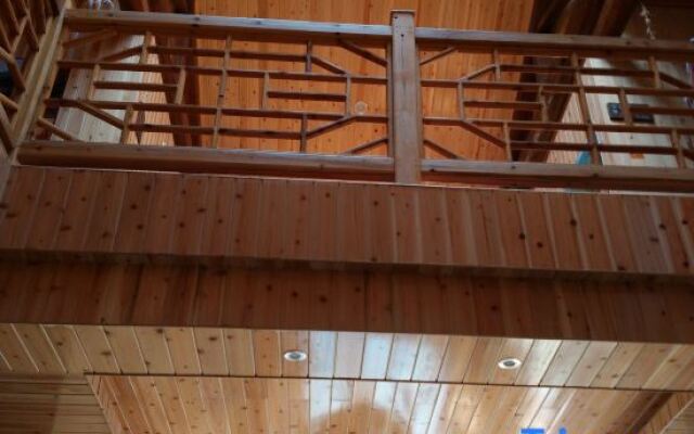 Nanjing Tulou Yujia Villa (Yuchanglou Branch)