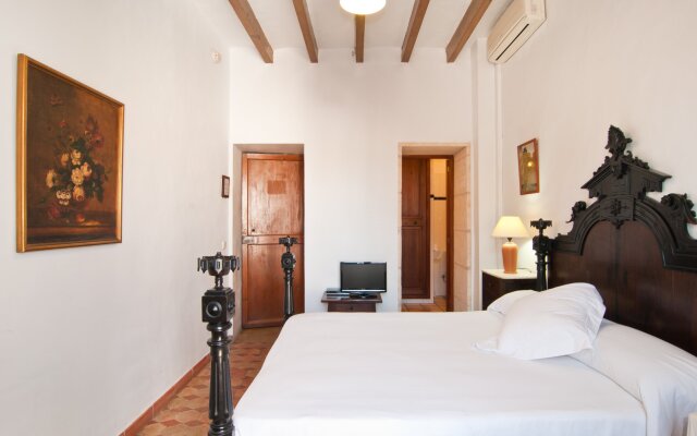 Villa Leon de Sineu