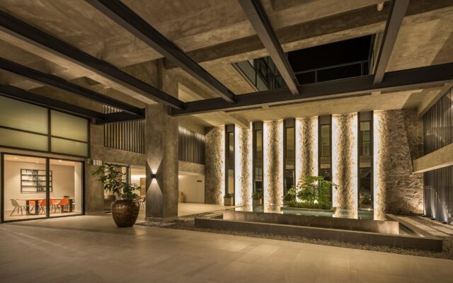 Jinhold Hotel & Serviced Apartment Miri