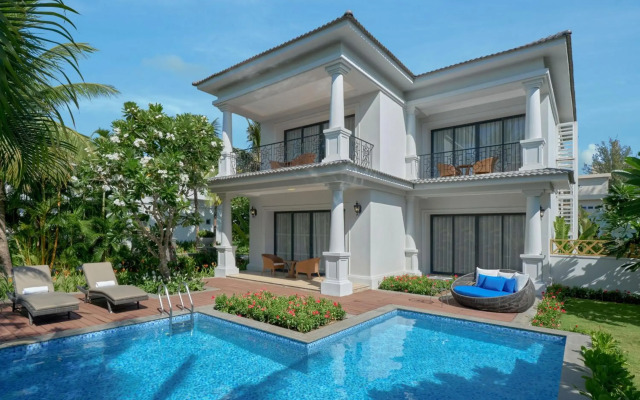 Danang Marriott Resort & Spa