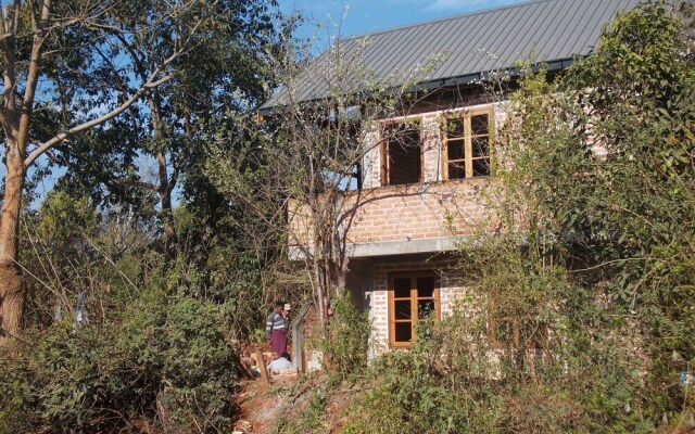 Thitaw Two B&B