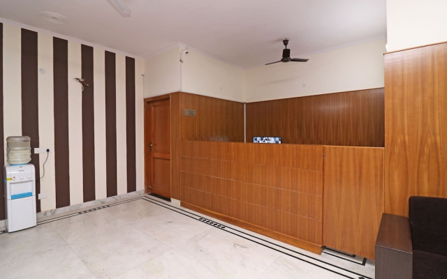 Hotel Vizima Crossroard 45