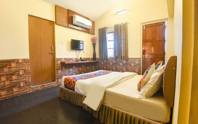 Royal Baga Residency