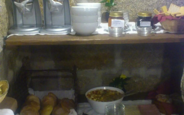 Portfólio Guesthouse