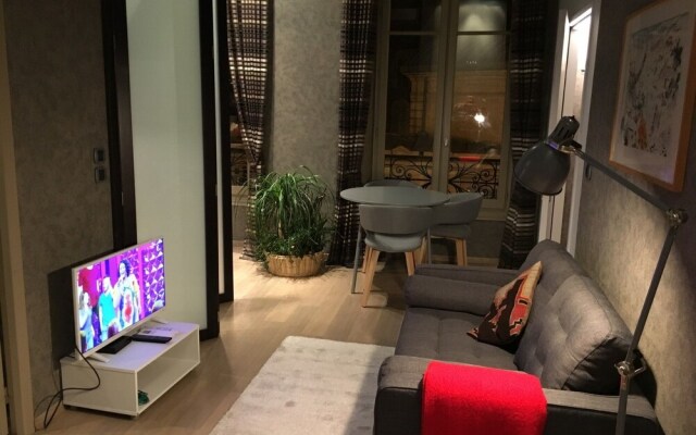 Appartement Alsace-Lorraine