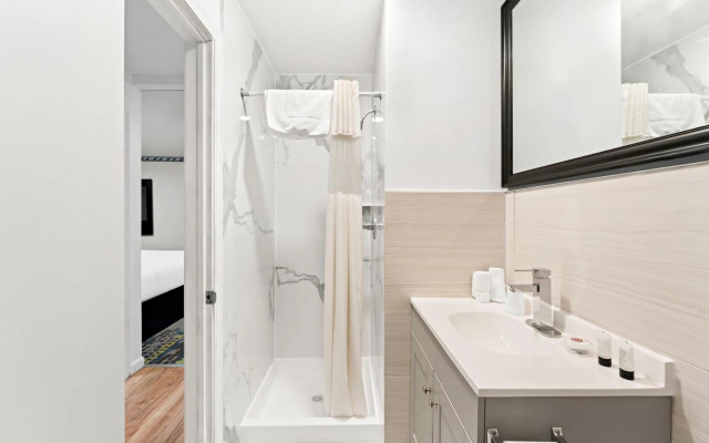 Americas Best Value Inn Stonington Mystic