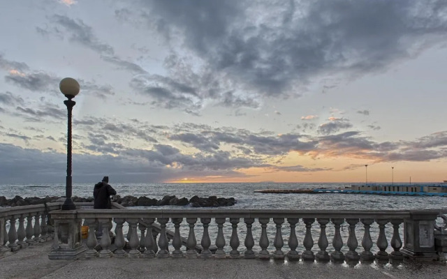 Langolo di Grace in Livorno