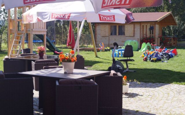 Villa Amber Gąski 26443