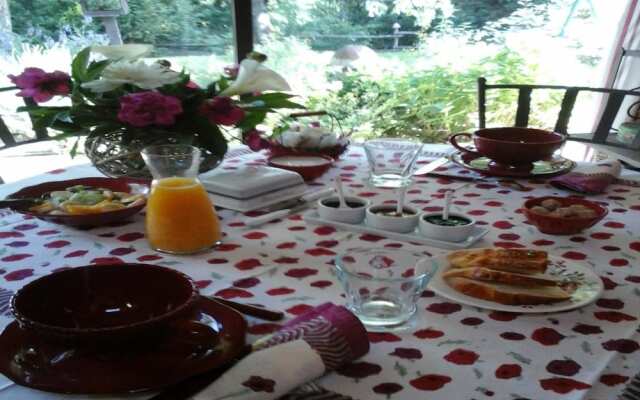 Chambre d'hôtes La Renardière