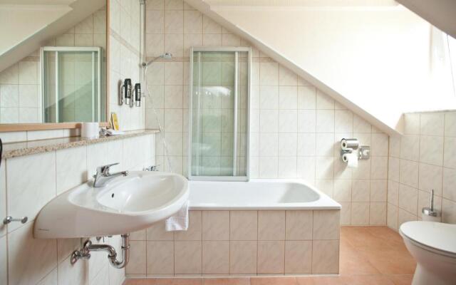 Comfort Hotel Bad Homburg