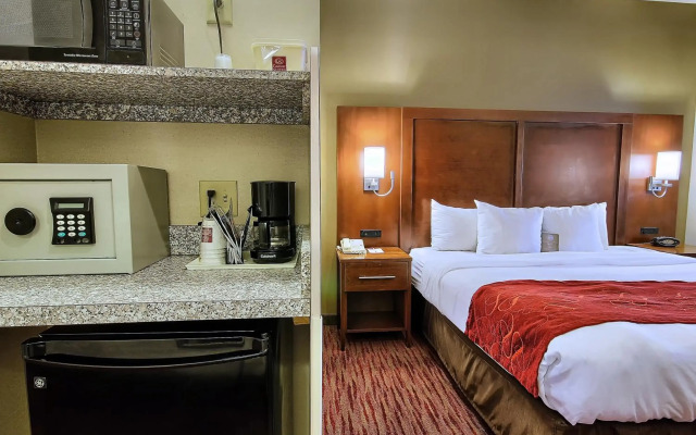 Comfort Suites