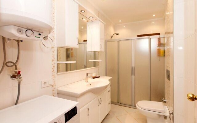 Bitez Villa Ekrem 2 Bedrooms