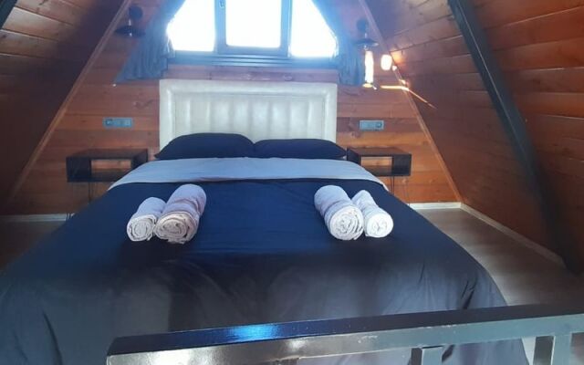 Sapanca Ugurlu Bungalov 2