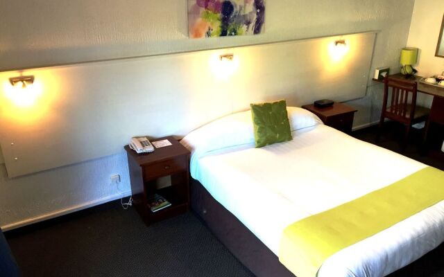 Hotel Paihia