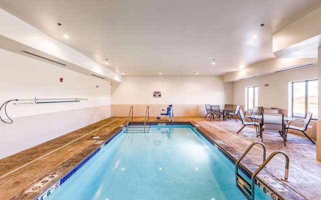 Comfort Inn Altoona-Des Moines