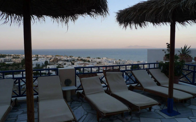 Aegean View Hotel