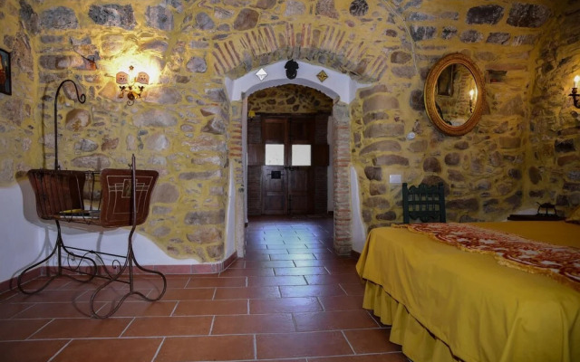 Easy Welcome Origano - Cartolari Country Apartments