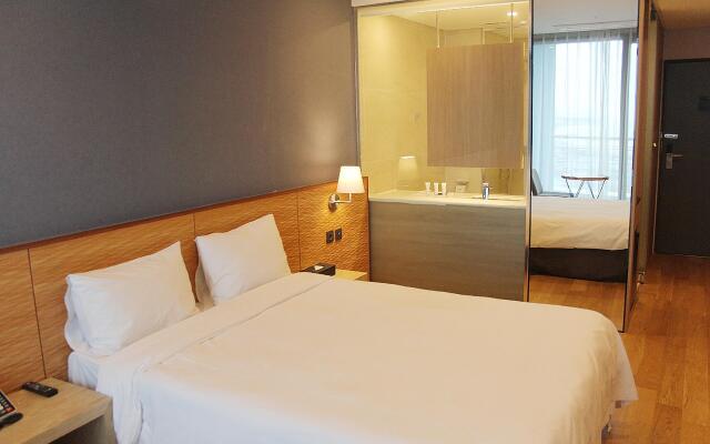 SL Hotel Gangneung