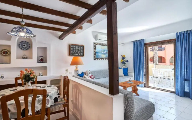 Apartment Aldea 12