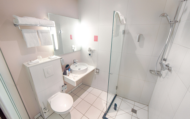 Leonardo Hotel Utrecht City Center