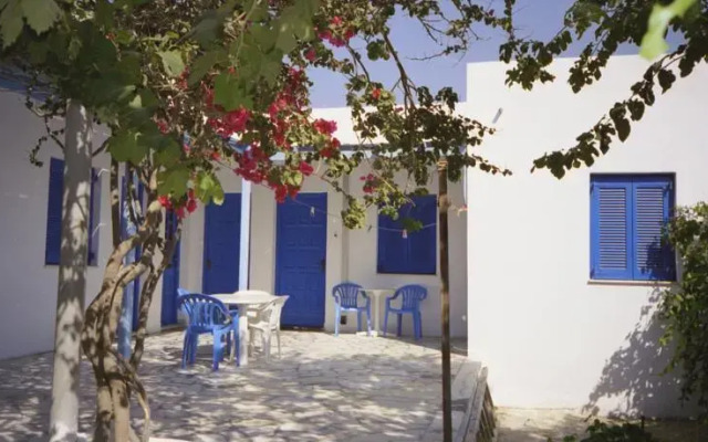 Amoudares