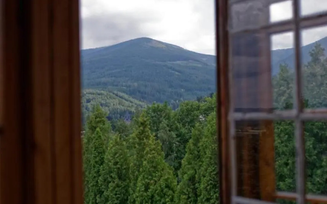 Zielone Wzgorze