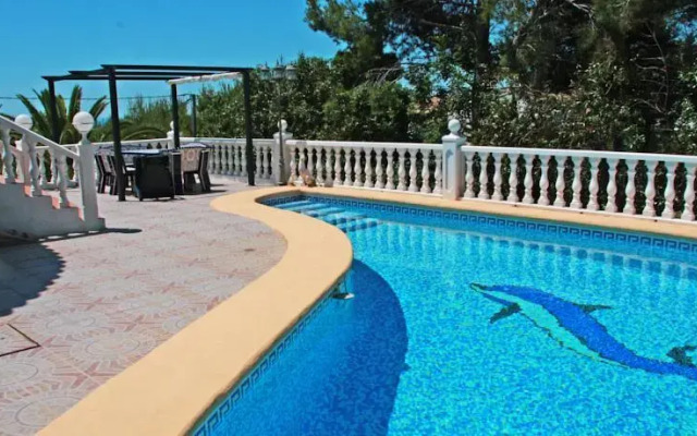 Villa Christine