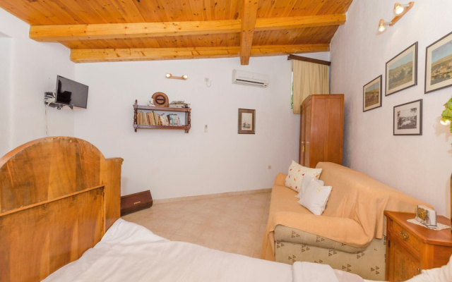 Apartments Draga