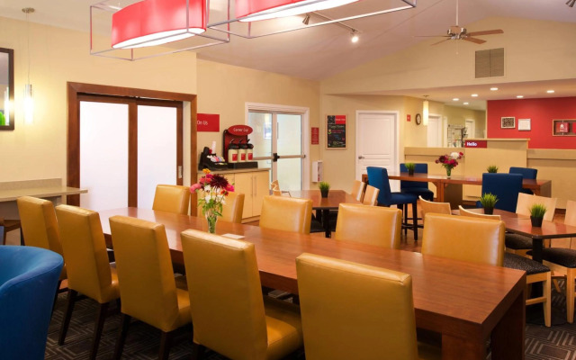 Towneplace Suites By Marriott Seattle Southcenter
