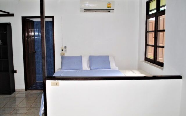 Swiss Sawasdee Koh Mak