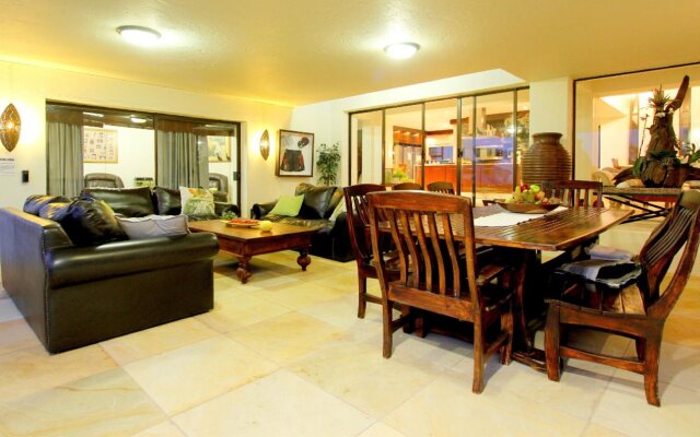 La Dolce Vita Guest House