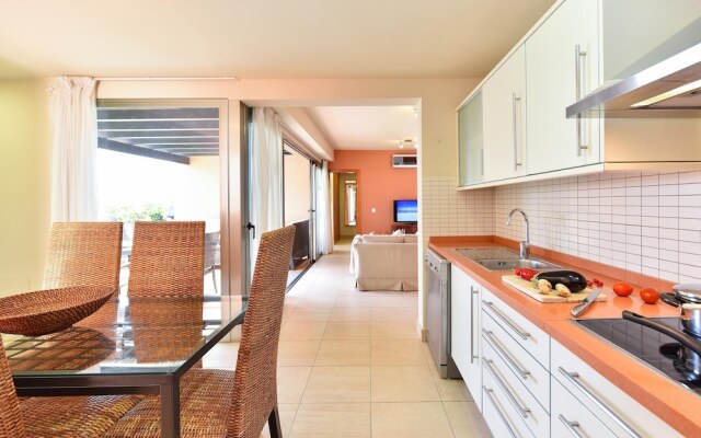 Salobre Golf Villas - Holiday Rental Par 4 - 11