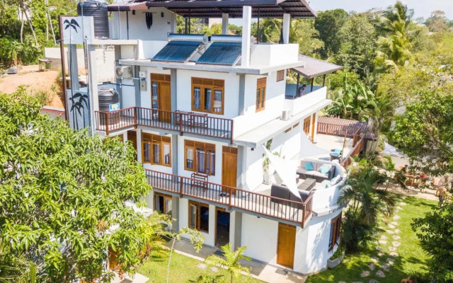 Sunshine Guesthouse