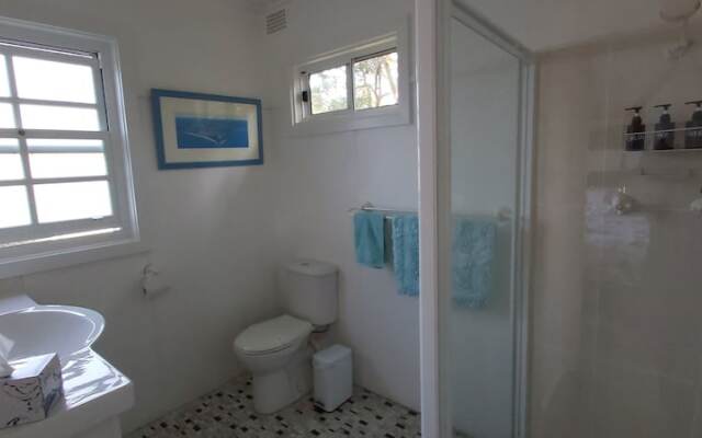 Paradise Bungalow Waterfront