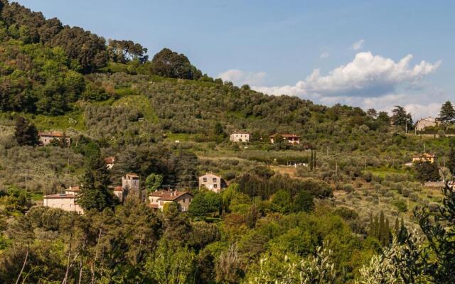 Smart Appart Tuscany