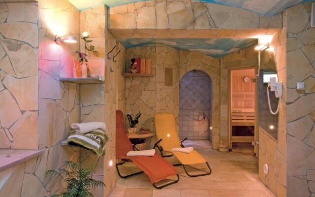 Land-gut-Hotel Waldgasthof Zur Margarethenmühle