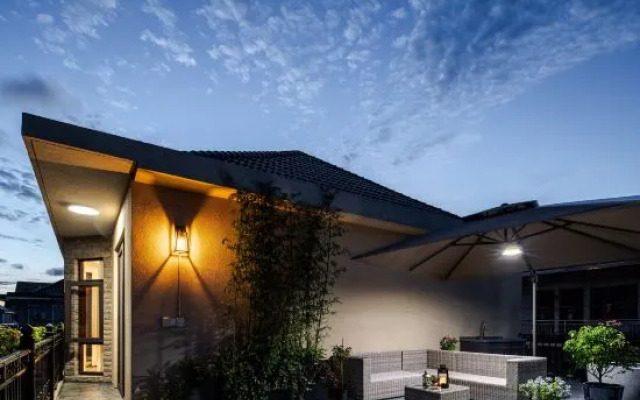 Shanghai Cunshangchunsu Homestay