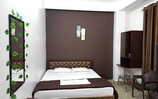 Palacia Inn
