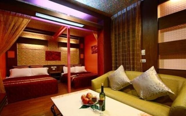 Honeymoon Hotel