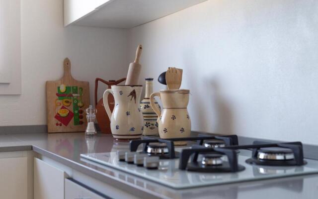 Terrazza Doxi Fontana