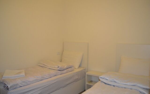 Guest House 36