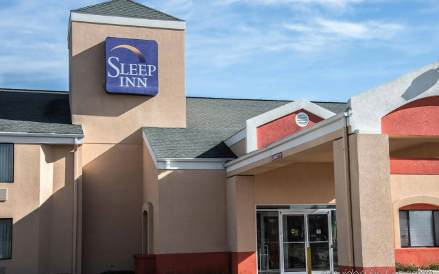 Sleep Inn DeWitt - Lansing North